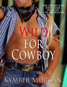Wild for Cowboy